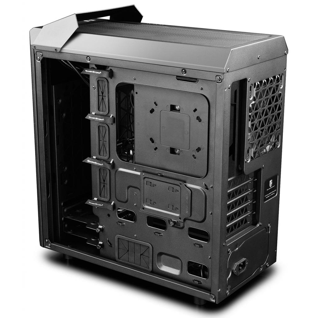 Корпус Deepcool BARONKASE LIQUID - зображення 3