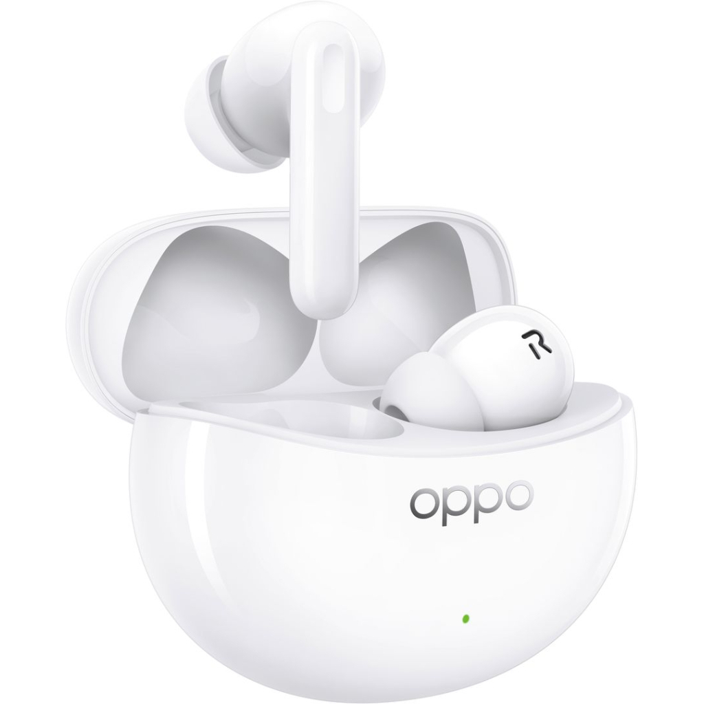 Навушники Oppo Enco Air3 Pro ETE51 White - зображення 3