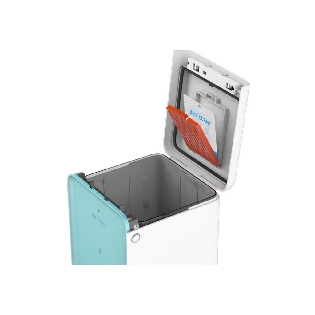 Фільтр для нейтралізатора запаху Petkit Smart Pet Feeder Desiccant (680469) - зображення 3