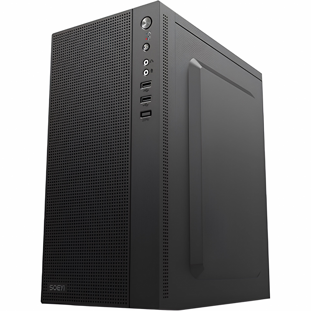 Корпус FrimeCom MX8 - зображення 1