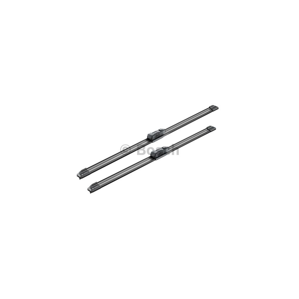 Щітка склоочисника Bosch 3 397 014 211 - зображення 4