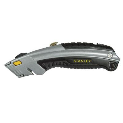 Ніж монтажний Stanley "DynaGrip" для отделочных работ, L=180мм. (0-10-788) - изображение 5