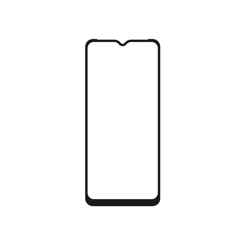 Скло захисне Piko Full Glue RealMe C21Y (1283126518546) - зображення 1