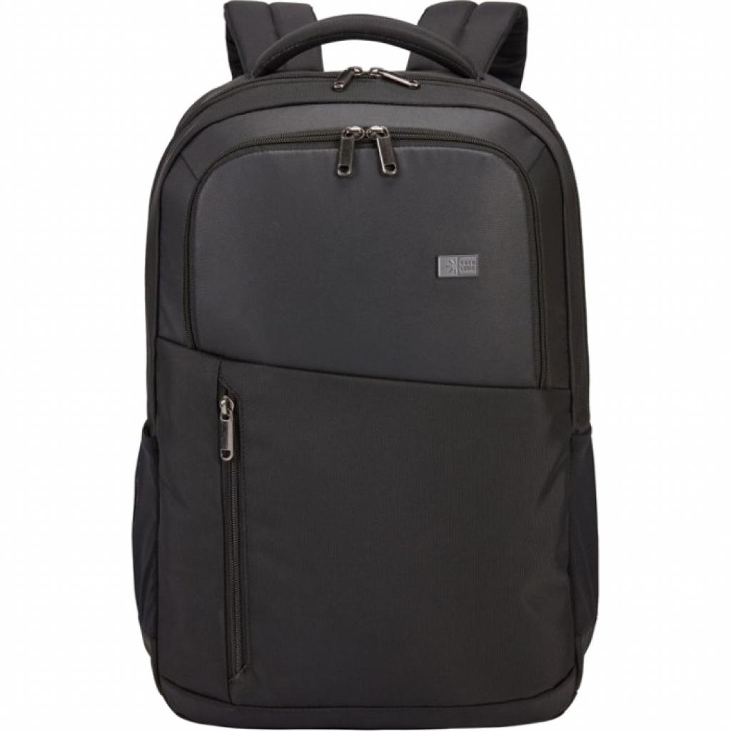 Рюкзак для ноутбука Case Logic 15.6'' Propel PROPB-116 Black (3204529) - зображення 2