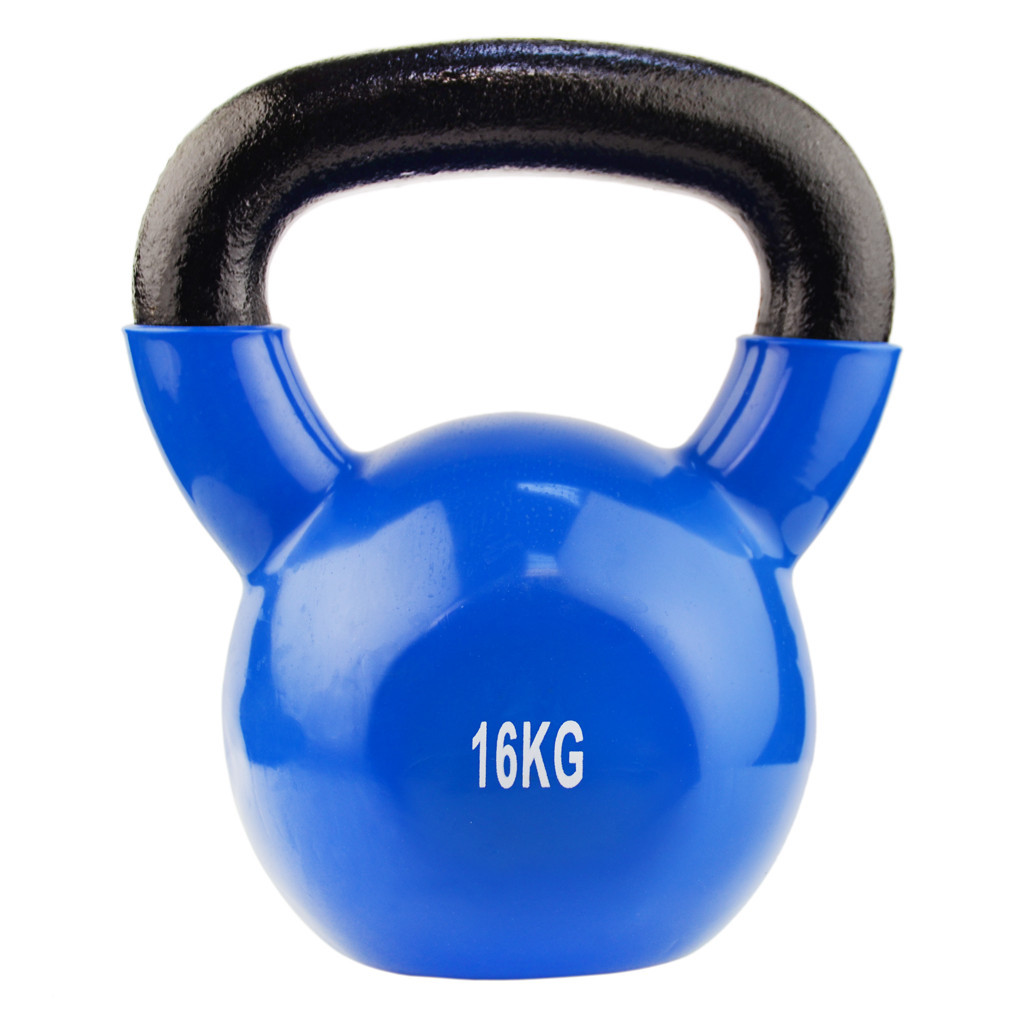 Гиря Stein 16 кг (LKDB-611-16) - зображення 3