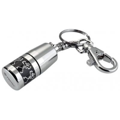 USB флеш накопичувач Pretec 16GB i-Disk Bullet USB 2.0 (B2U16G-BZ) - зображення 3