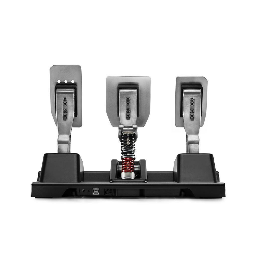 Педалі ігрові ThrustMaster T-LCM PRO PEDALS (4060121) - зображення 6