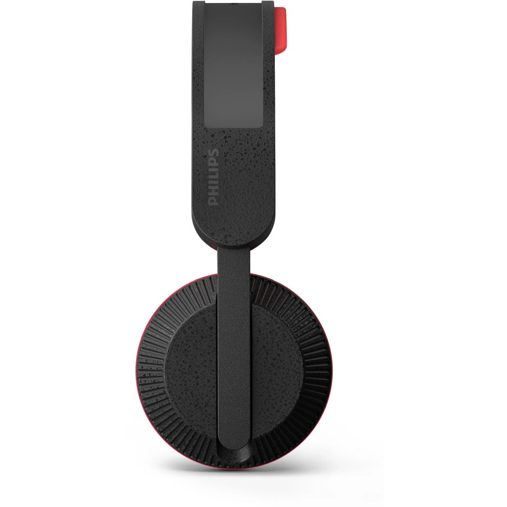 Навушники Philips TAA6219 Over-ear Wireless Mic Black (TAA6219BK/00) - зображення 10