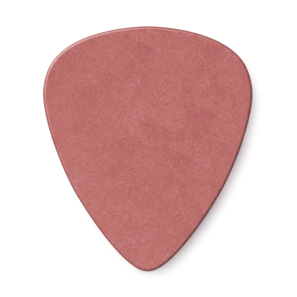 Медіатор Jim Dunlop Gator Grip Pick .58mm 12 шт. (417P.58) - изображение 4