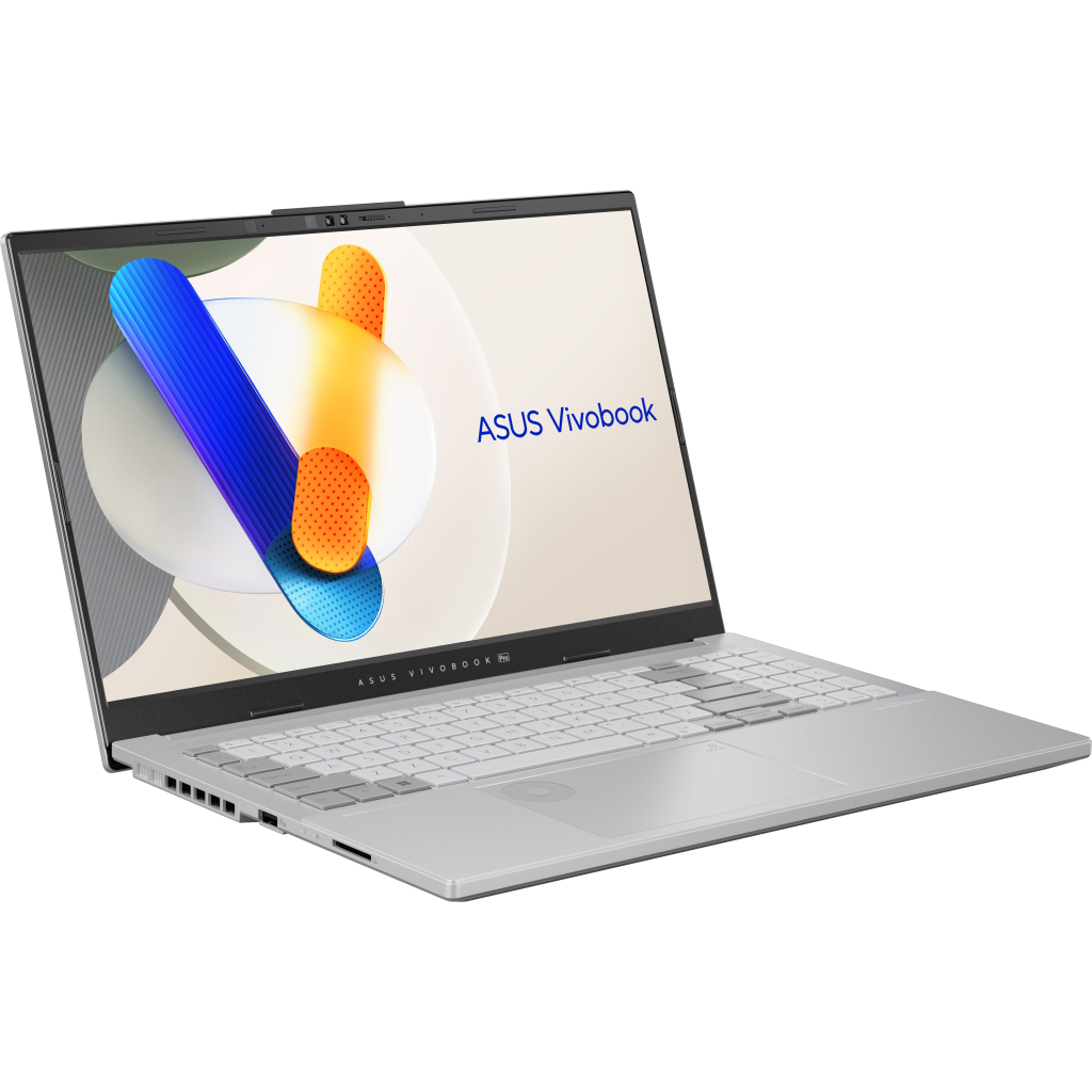Ноутбук ASUS Vivobook Pro 15 OLED N6506MV-MA016X (90NB12Y2-M000R0) - зображення 2