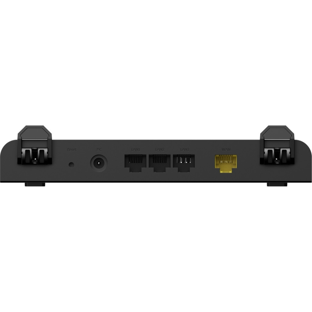 Маршрутизатор Ruijie Networks RG-EW300N - зображення 7