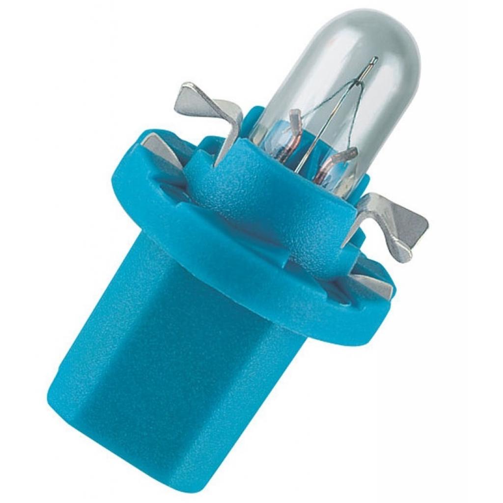 Автолампа Osram 1.2W (OS 2721 MFX) - зображення 2