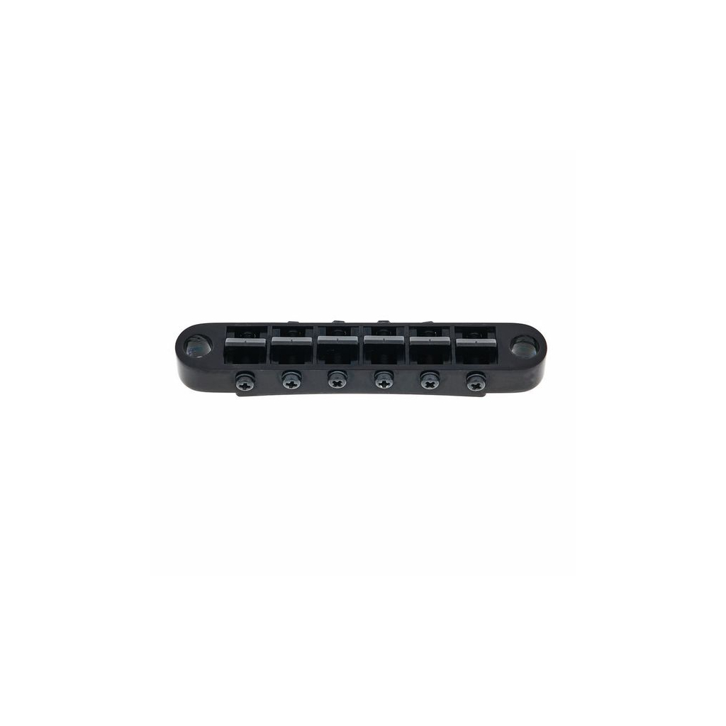 Бридж для гітари Gotoh GE103B-T B - зображення 4