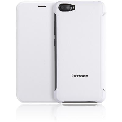 Чохол до мобільного телефона Doogee Shoot 2 Package(White) (DGA57-BC001-03Z) - изображение 3