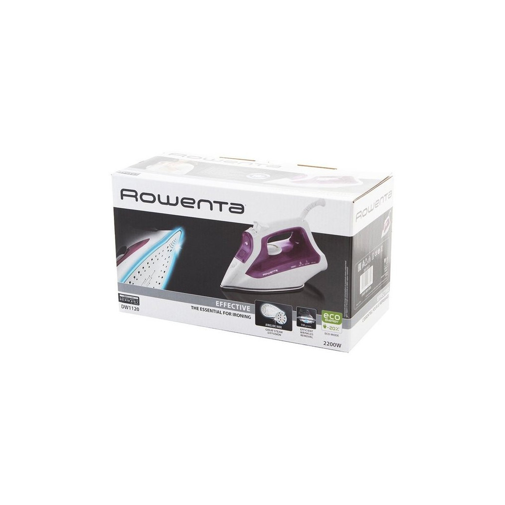 Праска Rowenta DW1120D1 - зображення 6