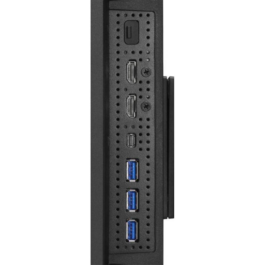 Монітор NEC PA271Q Black (60004305) - зображення 8