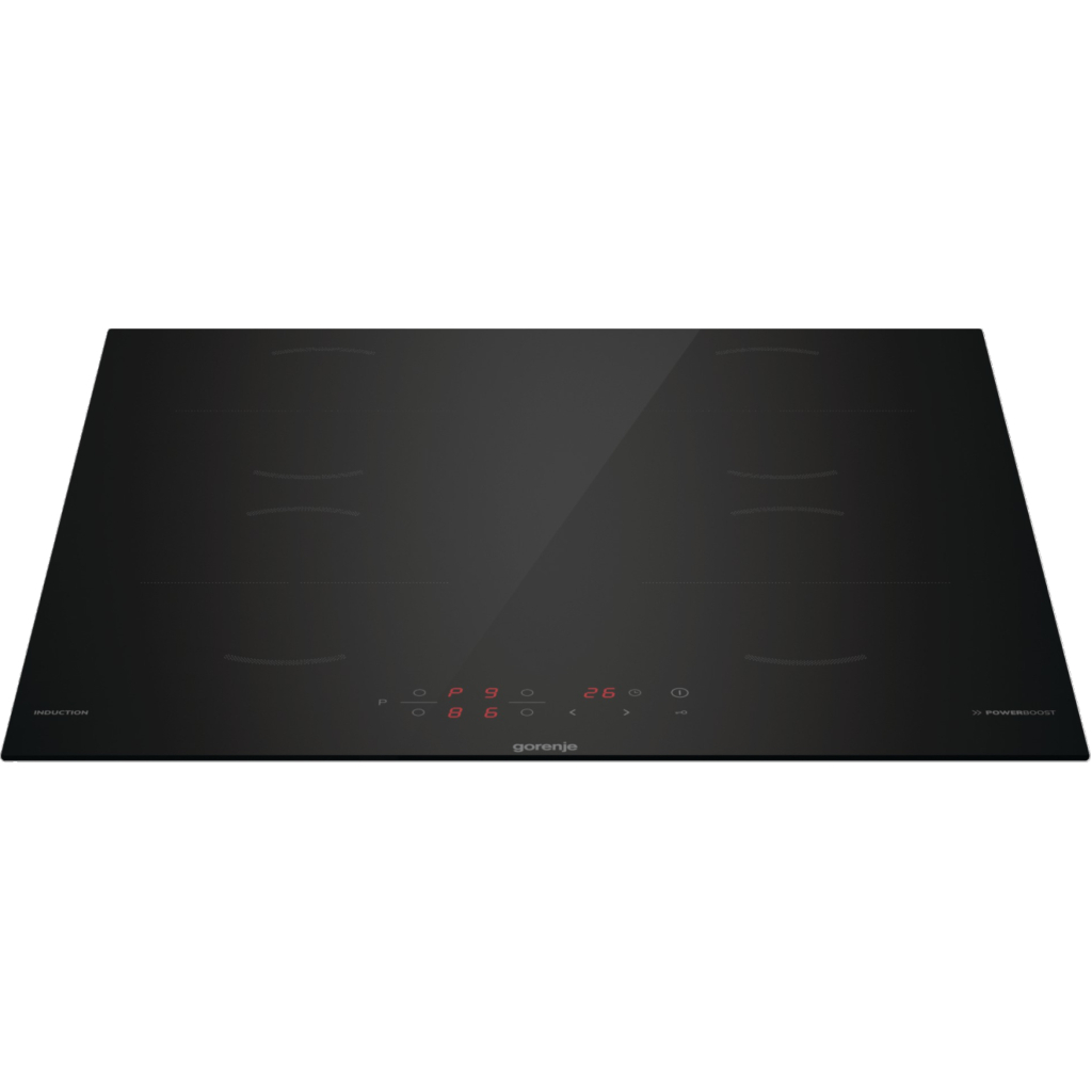 Варочна поверхня Gorenje GI6401BSCE - зображення 7