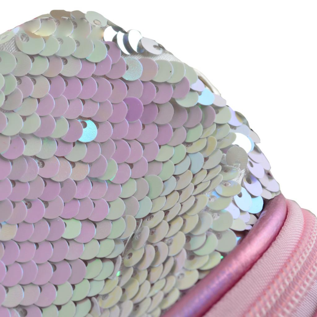 Пенал Yes Sneakers with sequins (532723) - зображення 4