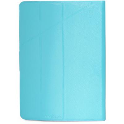 Чохол до планшета Tucano Piega Stand Tablet 7' Sky blue (TAB-P7-Z) - зображення 2