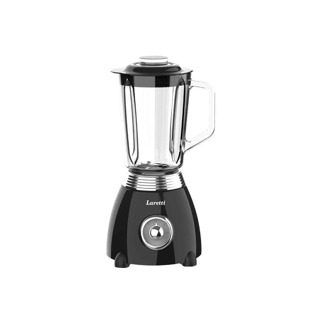 Блендер Laretti LR-FP7320 - зображення 1