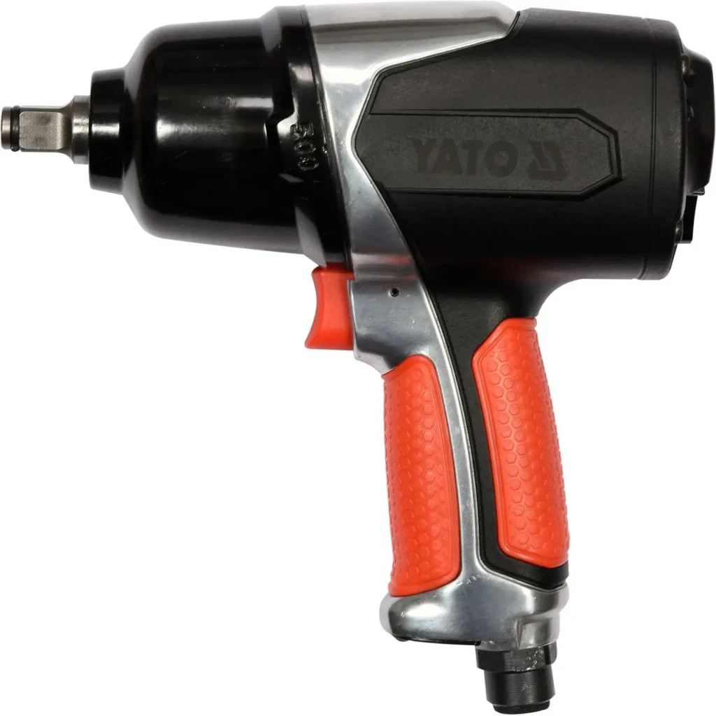 Гайковерт Yato YT-09524 - зображення 1