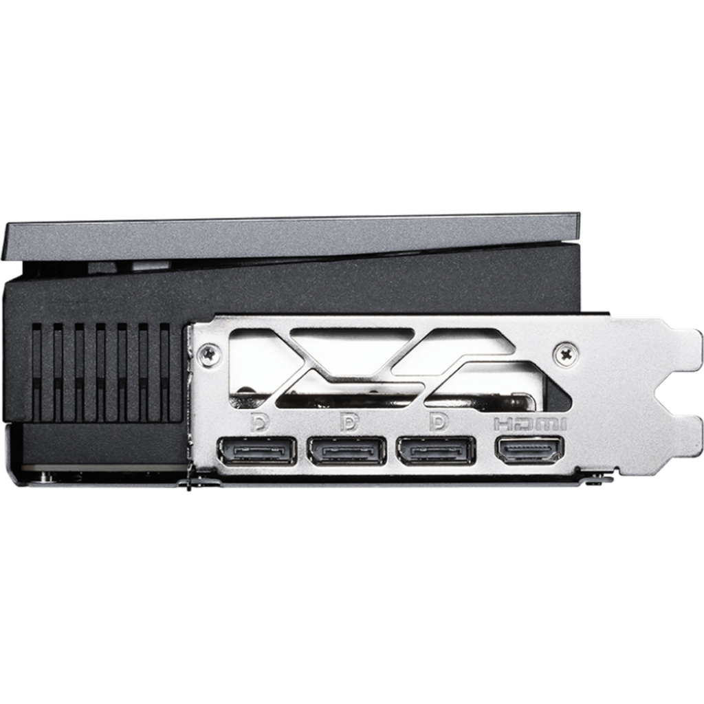 Відеокарта MSI GeForce RTX5080 16GB VANGUARD OC (RTX 5080 16G VANGUARD OC) - зображення 6