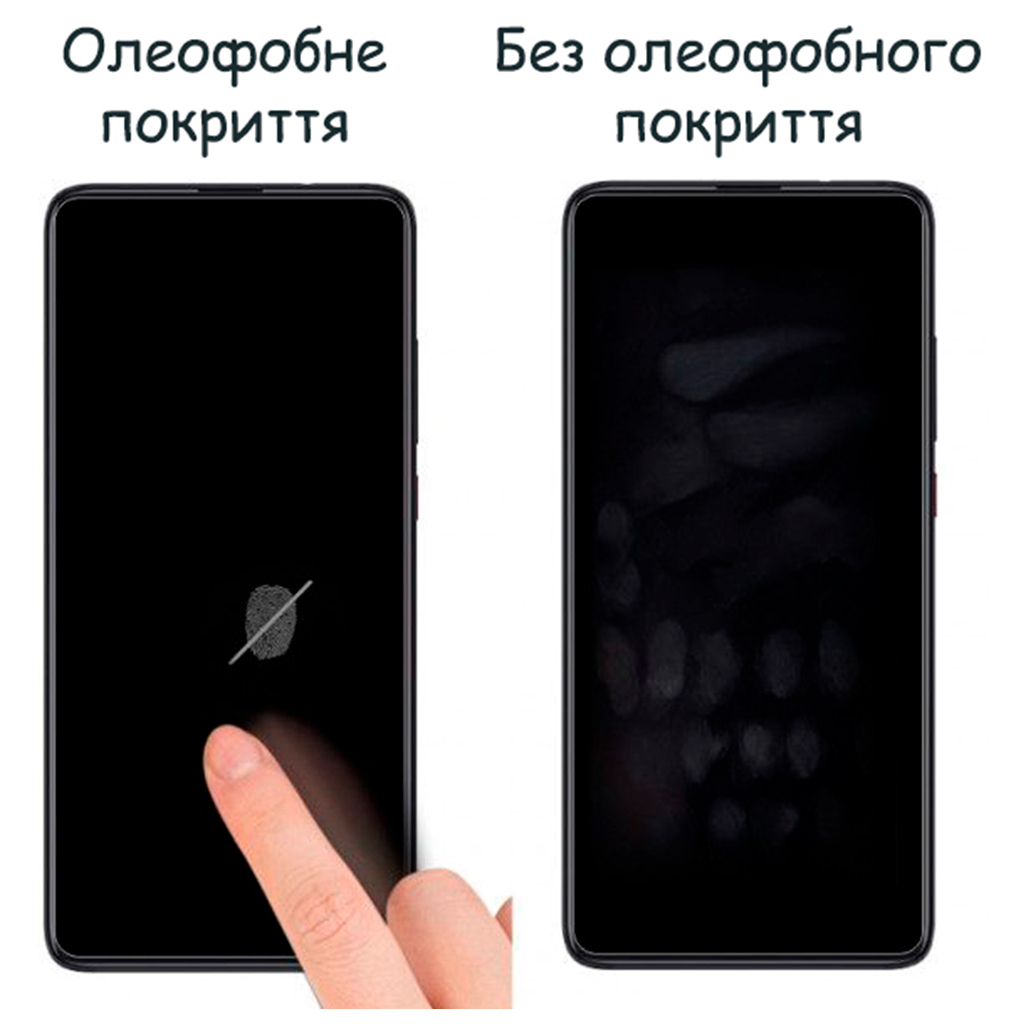 Плівка захисна Drobak Hydrogel Samsung Galaxy A73 5G (444447) - зображення 3