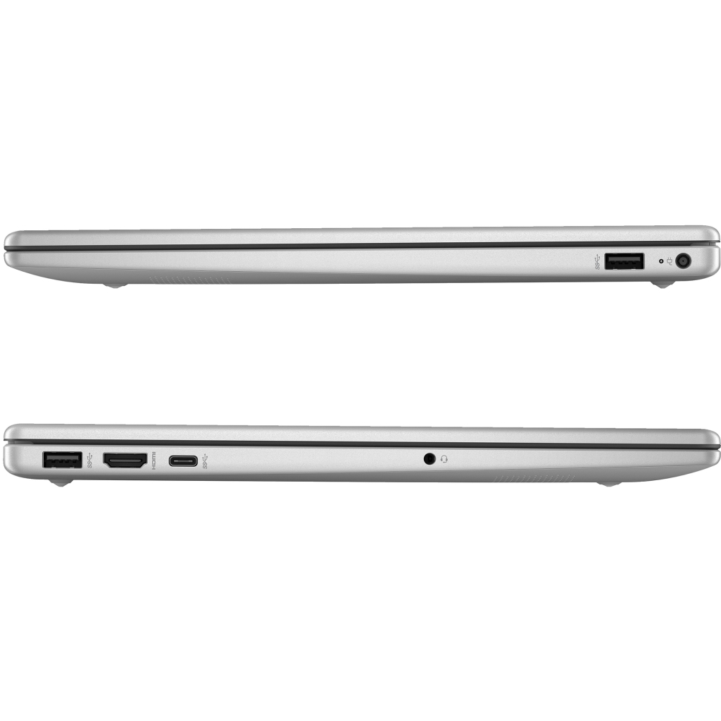 Ноутбук HP 15-fd0039ua (834N5EA) - зображення 4