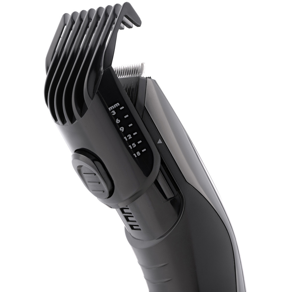 Машинка для стрижки Ardesto HC-Y20-B - зображення 5