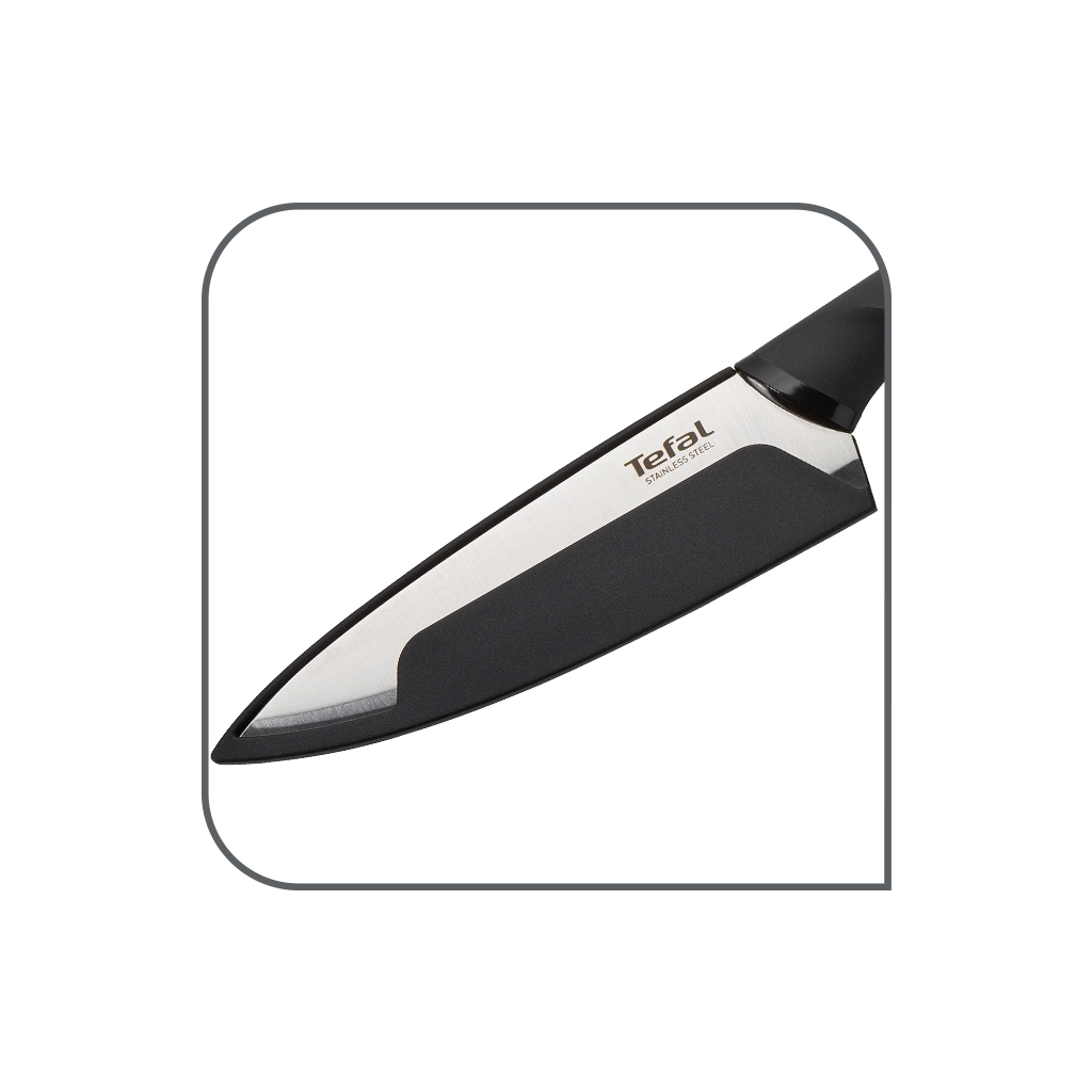 Кухонний ніж Tefal K2213944 - зображення 3