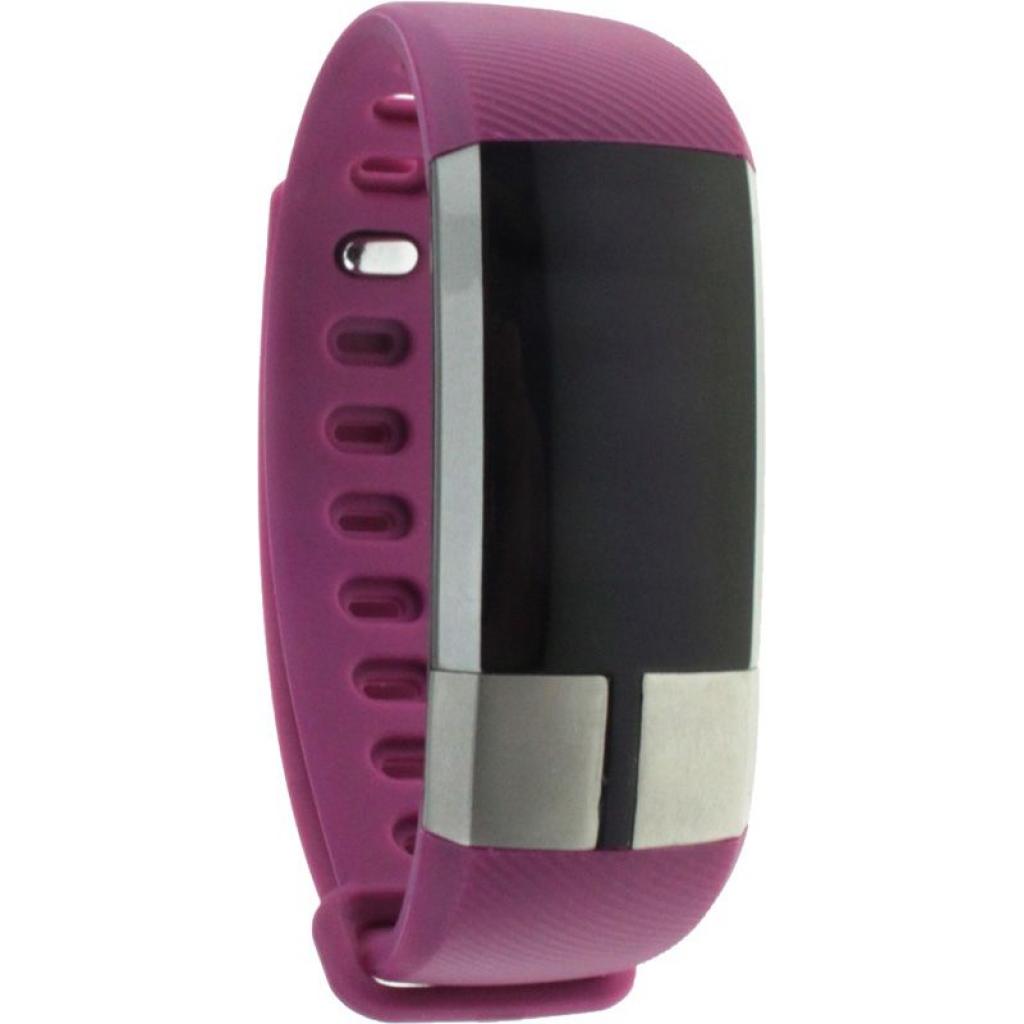Фітнес браслет UWatch G20 Purple (F_59668) - зображення 2