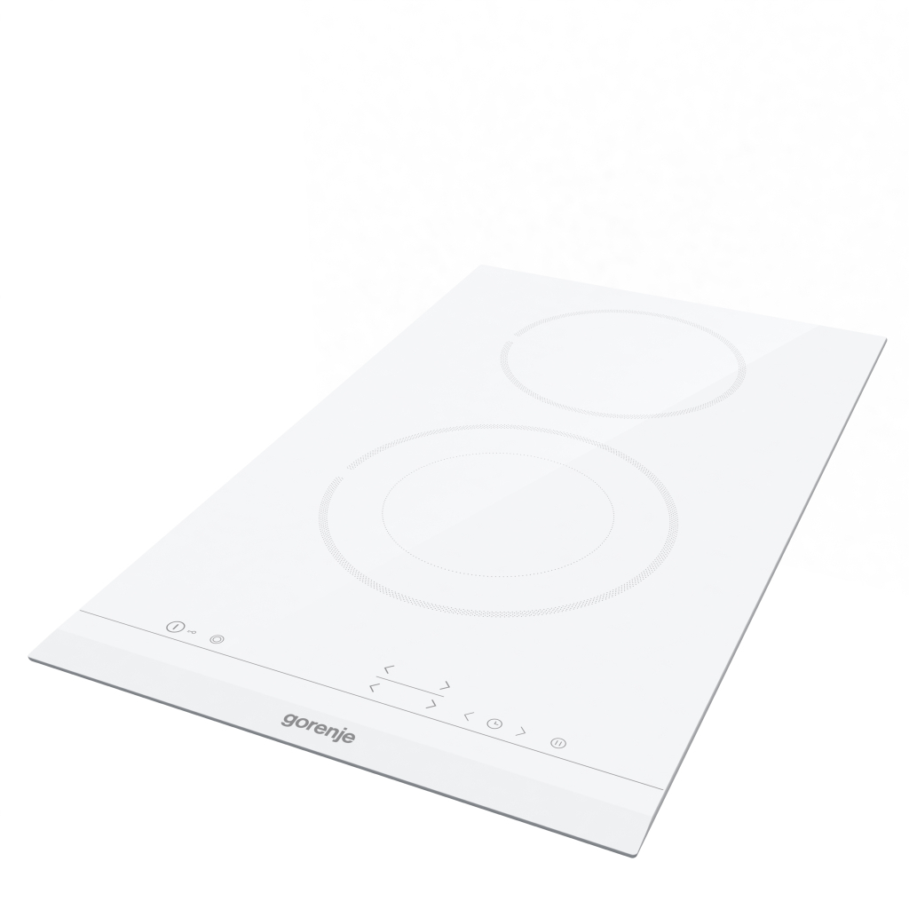 Варочна поверхня Gorenje ECT322WCSC - зображення 2