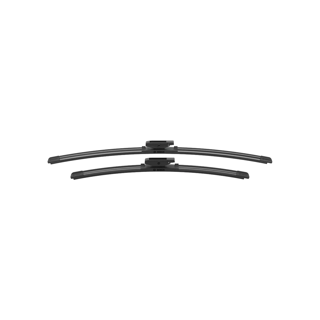 Щітка склоочисника Bosch 3 397 007 115 - зображення 2