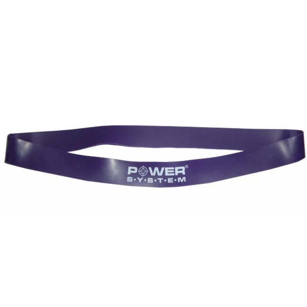 Еспандер Power System Excercise Band Medium Purple (PS-4029_Purple) - зображення 1