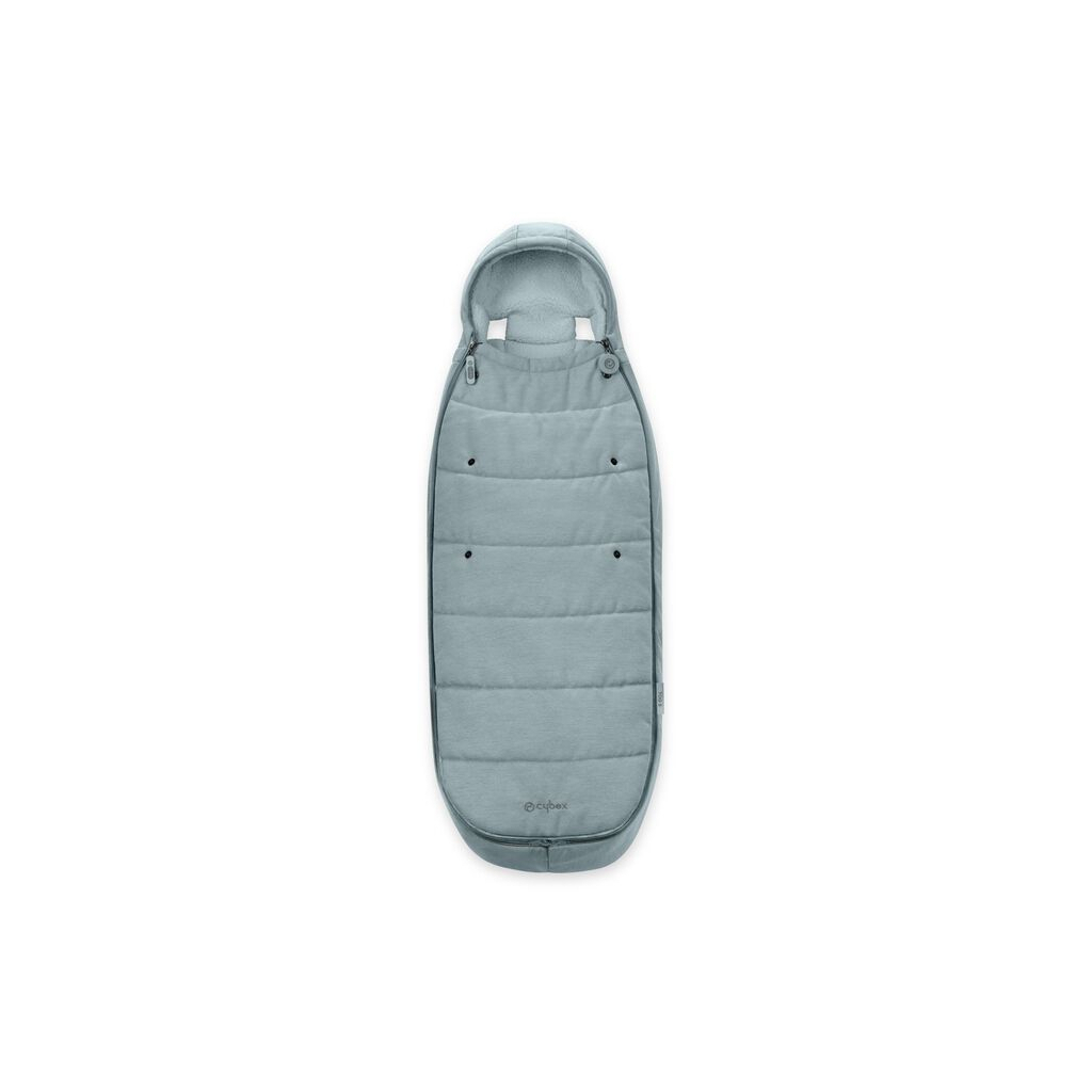 Чохол для ніг Cybex Gold Sky Blue (522005113) - зображення 1
