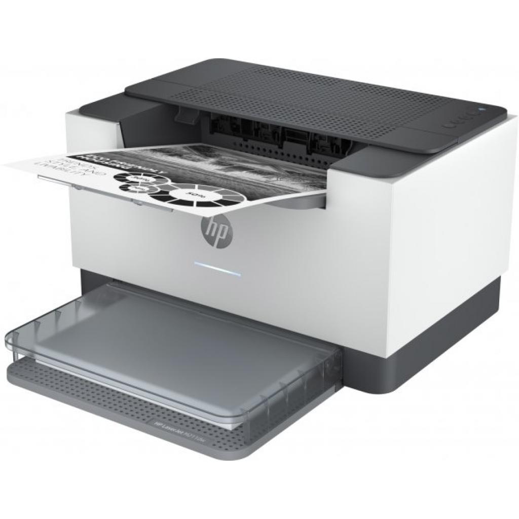 Лазерний принтер HP LaserJet M211d (9YF82A) - зображення 4