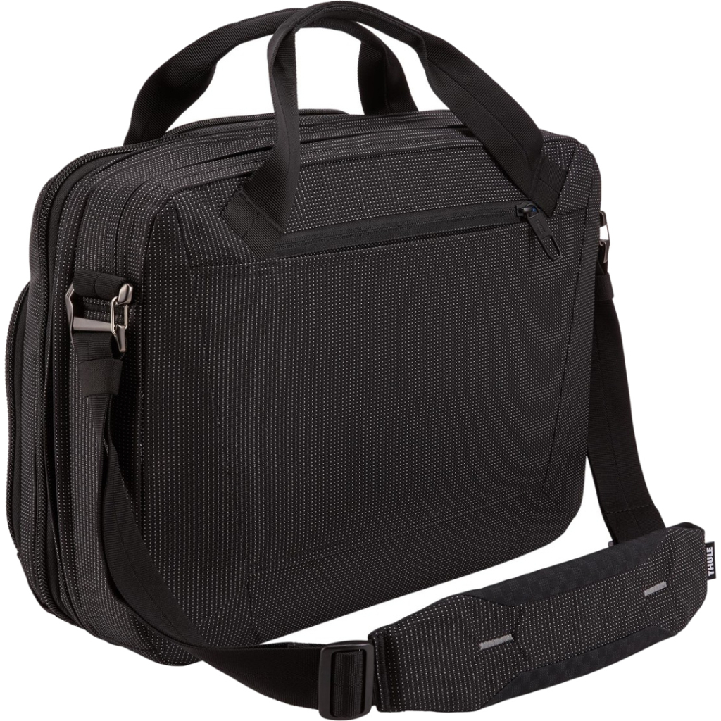 Сумка для ноутбука Thule 15.6" Crossover 2 C2LB-116, Black (3203842) - зображення 2