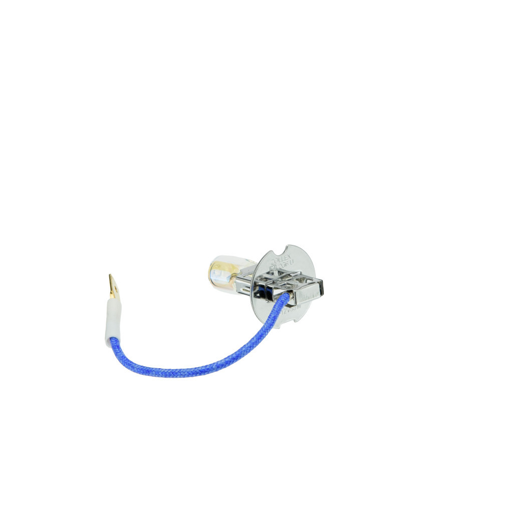 Автолампа Zollex H3 12V 55W All weather (2860924) - зображення 1