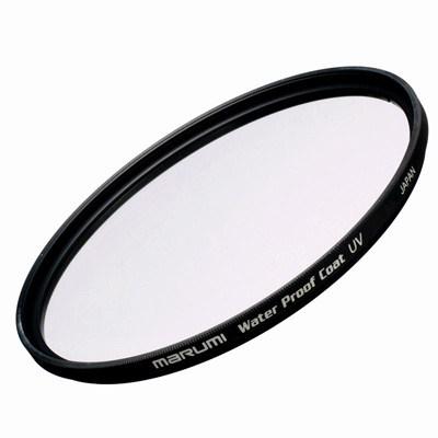Світлофільтр Marumi UV WPC 67mm - зображення 1