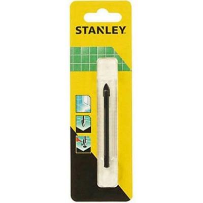 Свердло Stanley по плитке, стеклу d=8мм, 83мм. (STA53242) - зображення 2