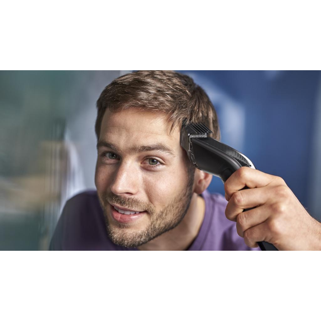 Машинка для стрижки Philips HC7650/15 - зображення 5