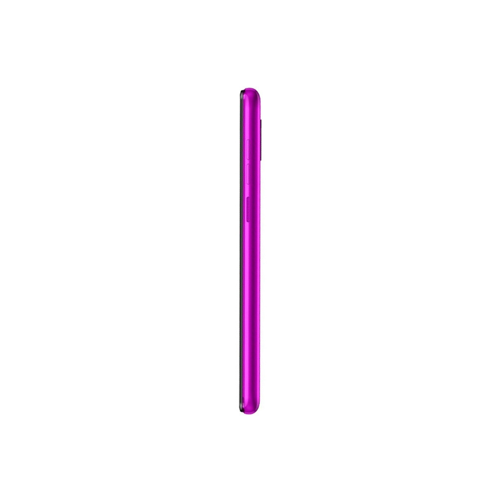 Мобільний телефон Ulefone S11 1/16Gb Twilight (6937748733034) - зображення 3