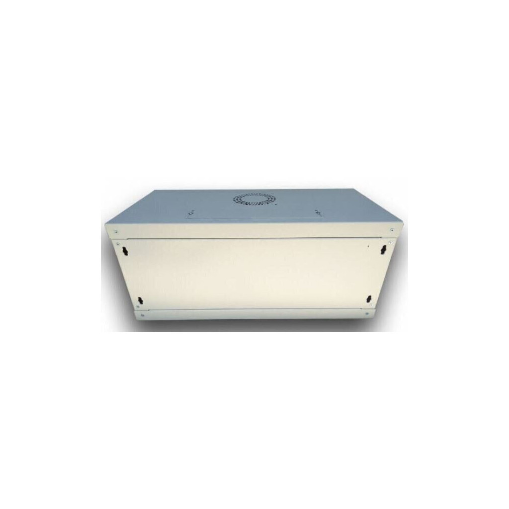 Шафа настінна Hypernet 4U 19" 600x450 (WMNC-4U-FLAT) - изображение 5