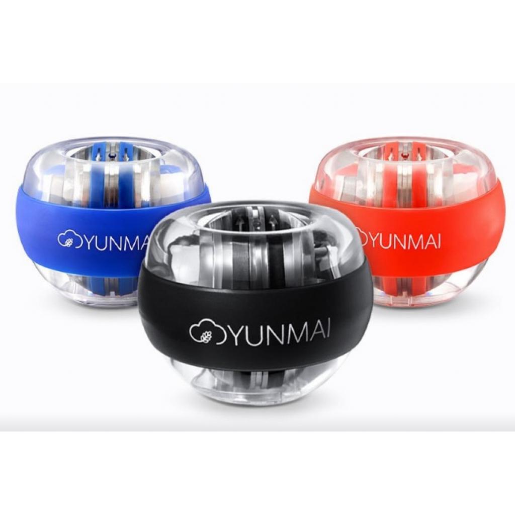 Еспандер Xiaomi Yunmai Gyroball Red (YMGB-Z702 Red) - зображення 5