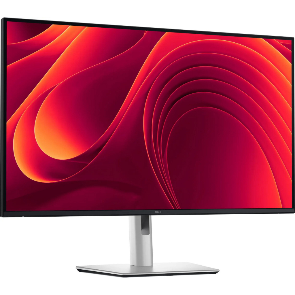 Монітор Dell P3225QE (210-BQZY) - зображення 2