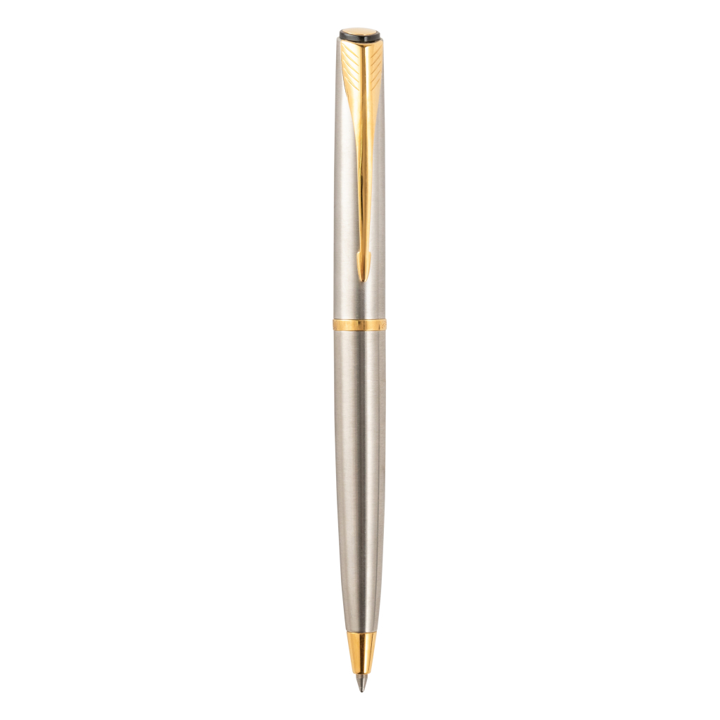 Ручка кулькова Parker P РШ Latitude K43 GC (K43 GC) - зображення 1