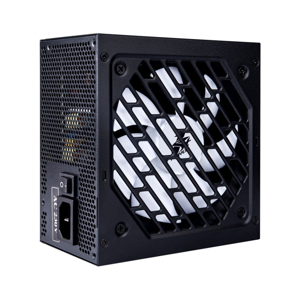 Блок живлення 1stPlayer 650W (PS-650FK) - зображення 2