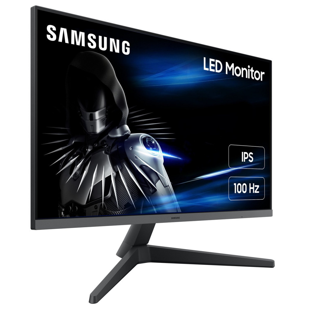 Монітор Samsung LS27C330GAIXCI - зображення 4