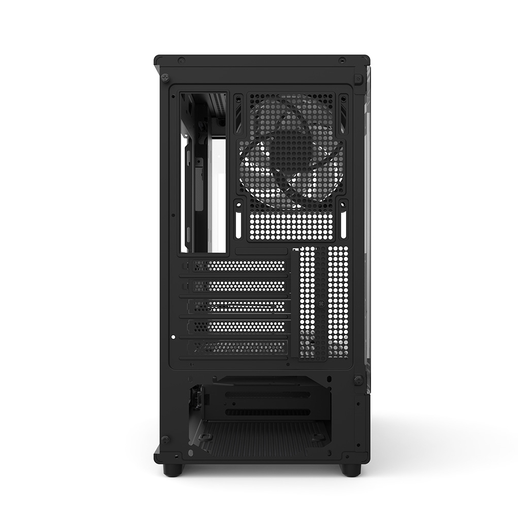Корпус Zalman P10 (P10BLACK) - зображення 7