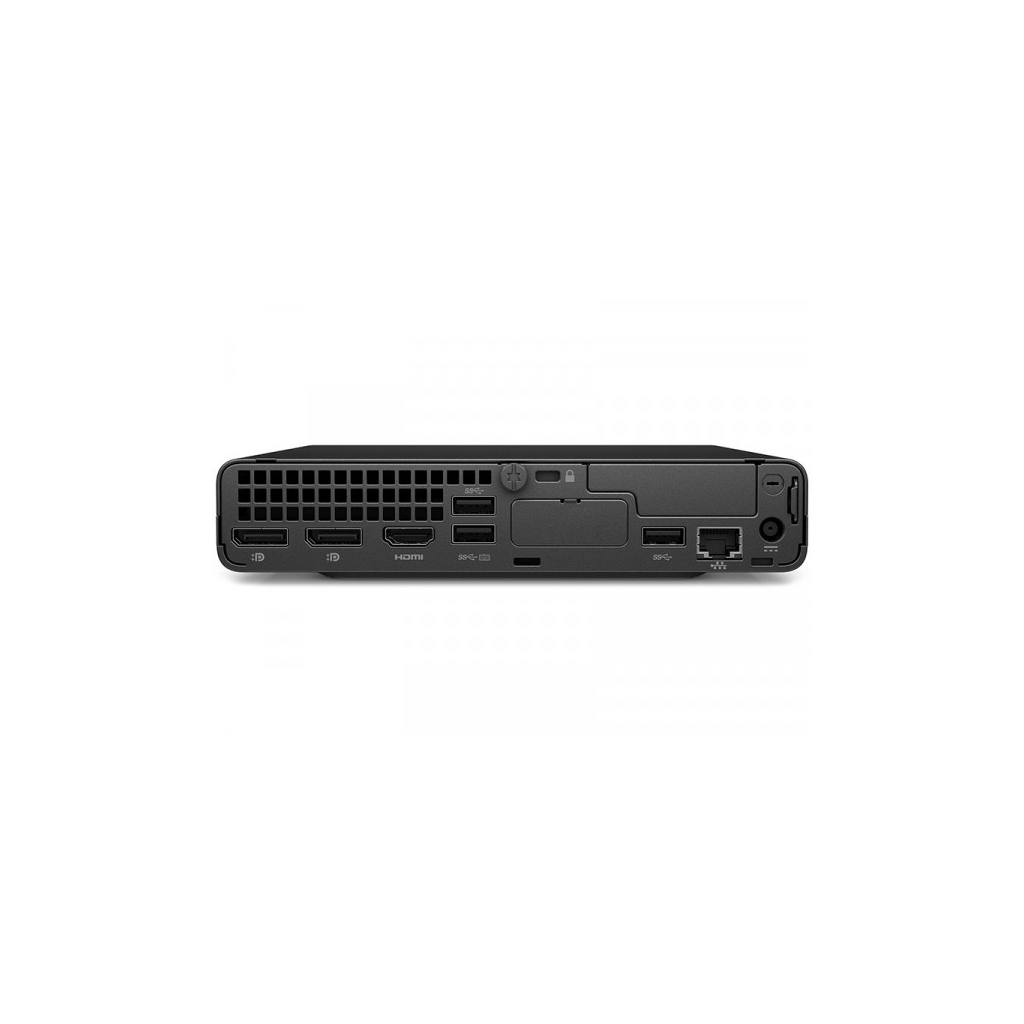 Комп'ютер HP Pro Mini 400 G9 / i7-14700T, 16, 512, WiFi, K&M (9H6W3ET) - зображення 4
